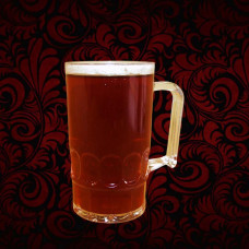 Teh O (Upsize) 